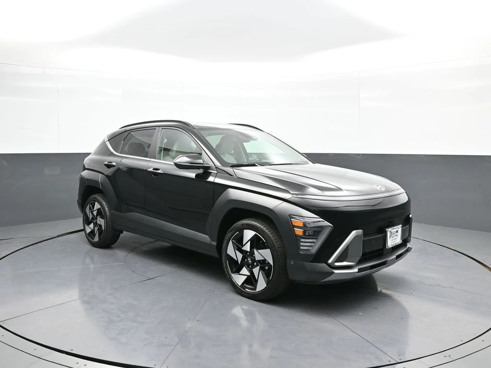 2024 Hyundai Kona - Image 4 of 12