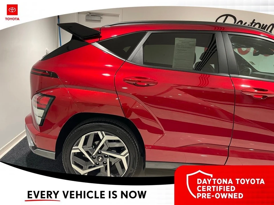 2024 Hyundai Kona - Image 9 of 10