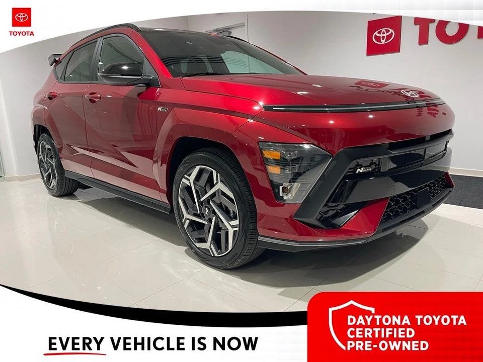 2024 Hyundai Kona - Image 6 of 10