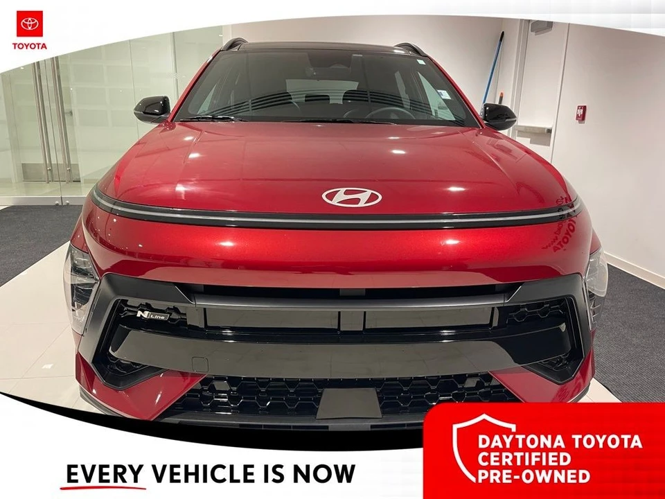 2024 Hyundai Kona - Image 7 of 10