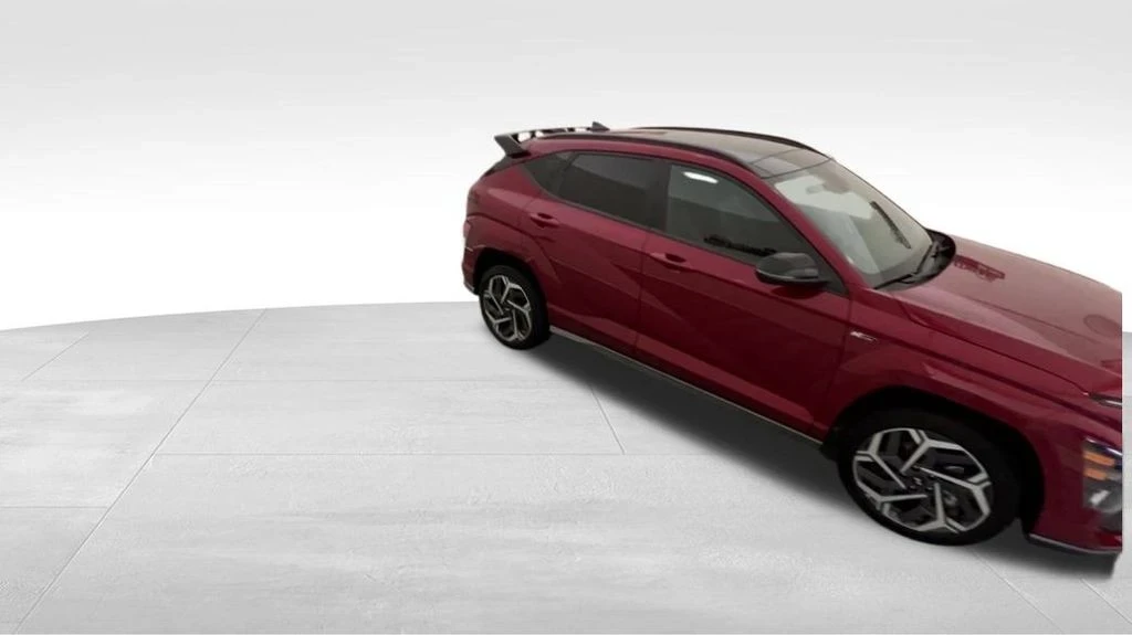 2024 Hyundai Kona - Image 7 of 12