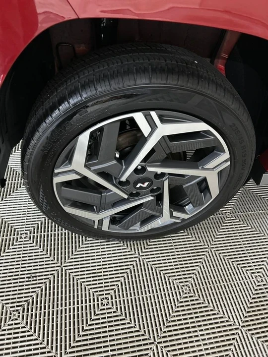 2024 Hyundai Kona - Image 12 of 12