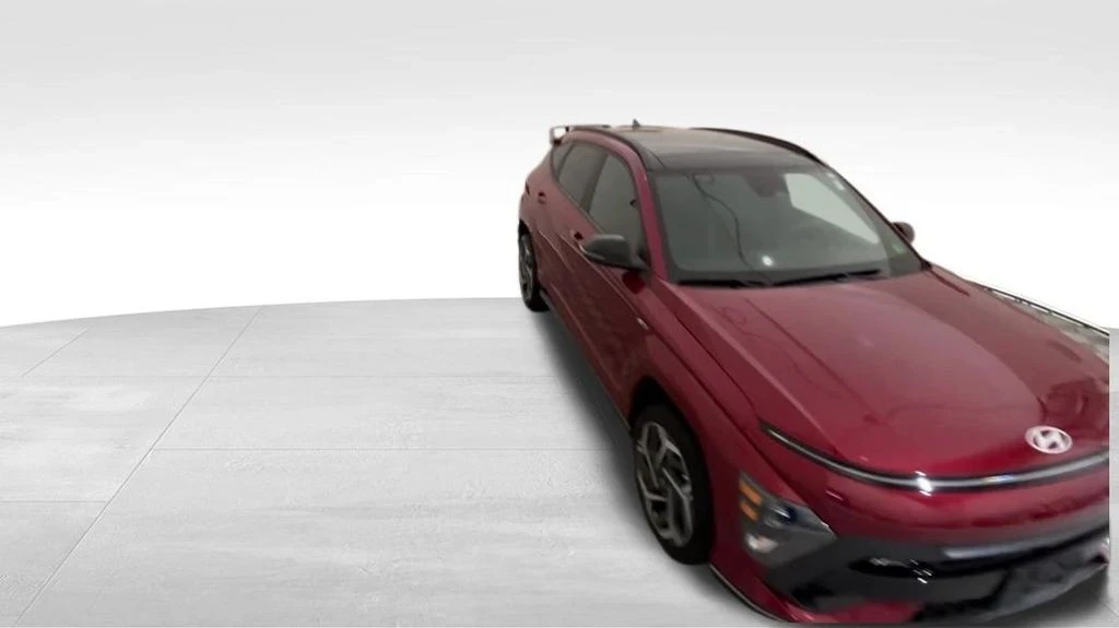2024 Hyundai Kona - Image 8 of 12
