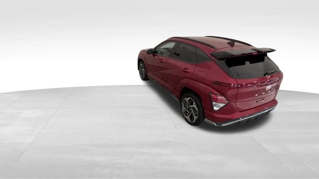 2024 Hyundai Kona - Image 4 of 12