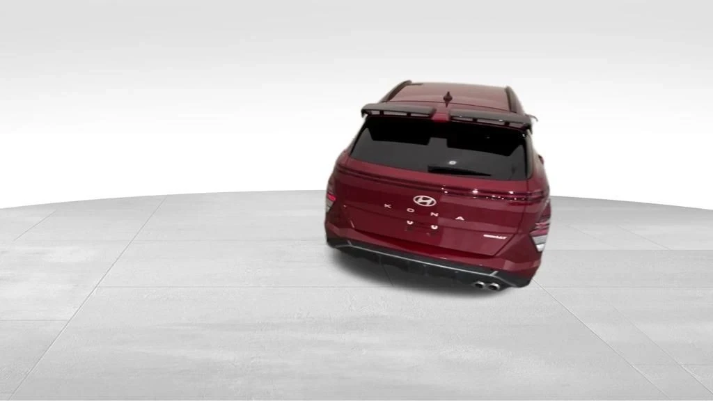 2024 Hyundai Kona - Image 5 of 12