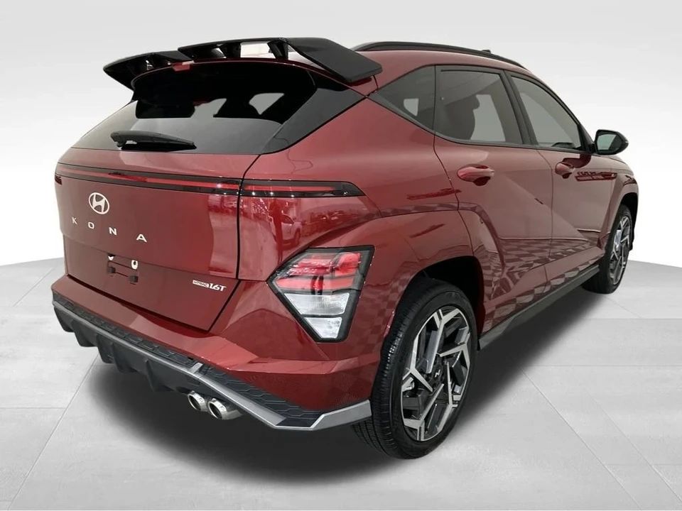 2024 Hyundai Kona - Image 11 of 12