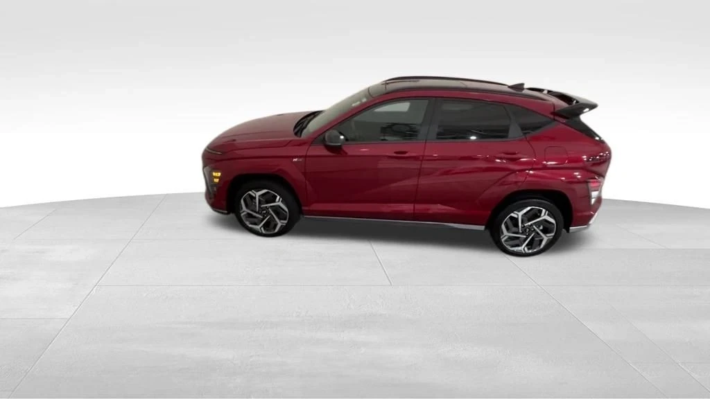 2024 Hyundai Kona - Image 3 of 12