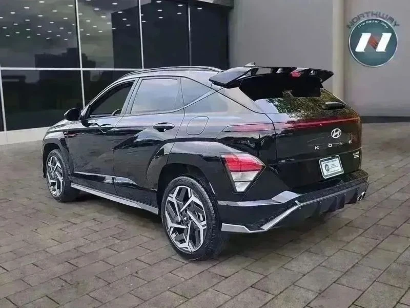 2024 Hyundai Kona - Image 3 of 12