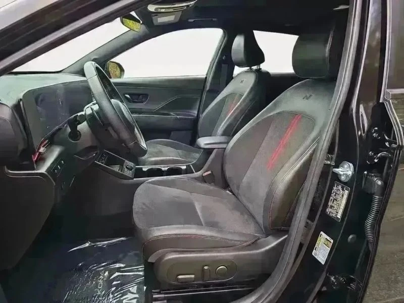 2024 Hyundai Kona - Image 9 of 12