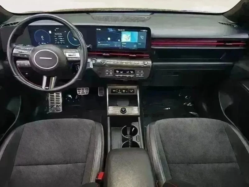2024 Hyundai Kona - Image 10 of 12