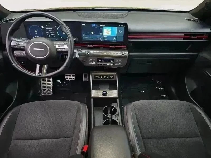 2024 Hyundai Kona - Image 10 of 12
