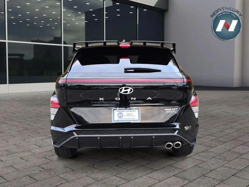 2024 Hyundai Kona - Image 12 of 12
