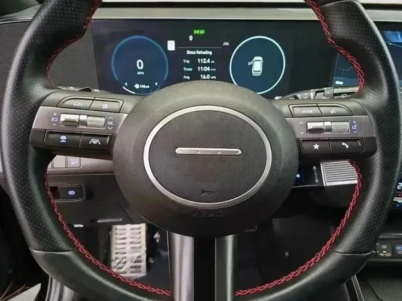 2024 Hyundai Kona - Image 12 of 12