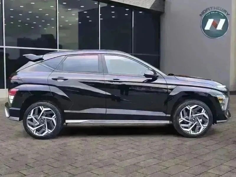2024 Hyundai Kona - Image 6 of 12