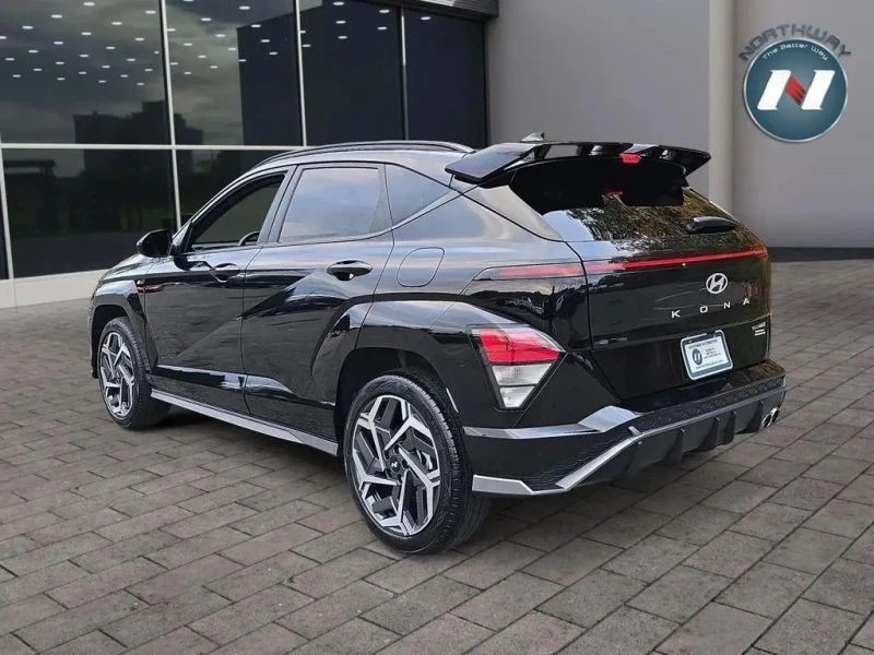 2024 Hyundai Kona - Image 2 of 12