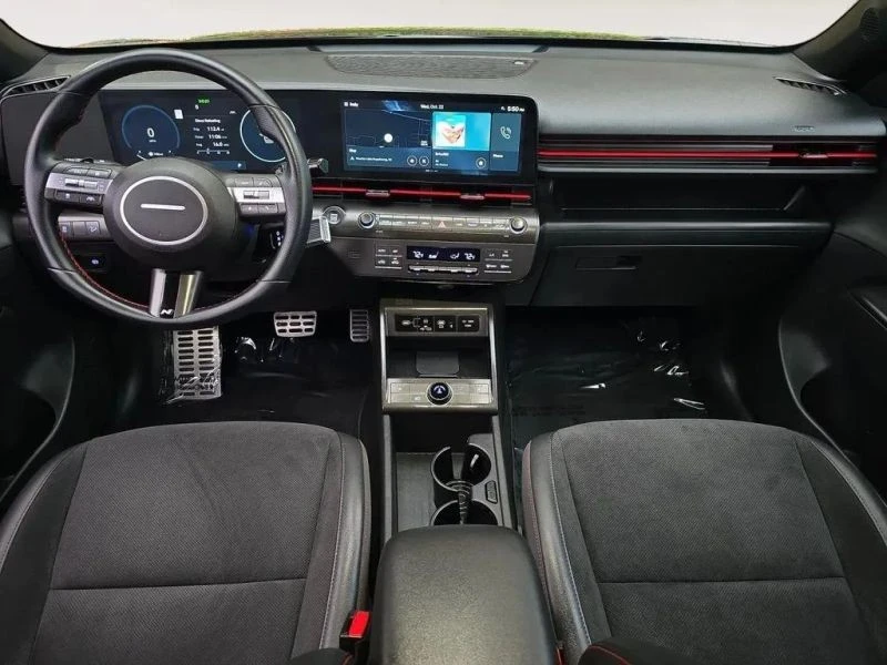 2024 Hyundai Kona - Image 10 of 12