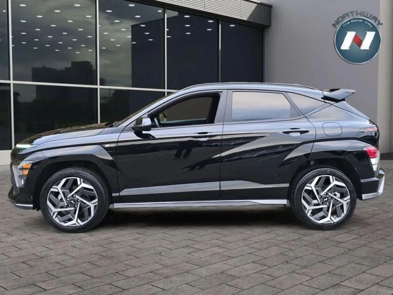 2024 Hyundai Kona - Image 4 of 12