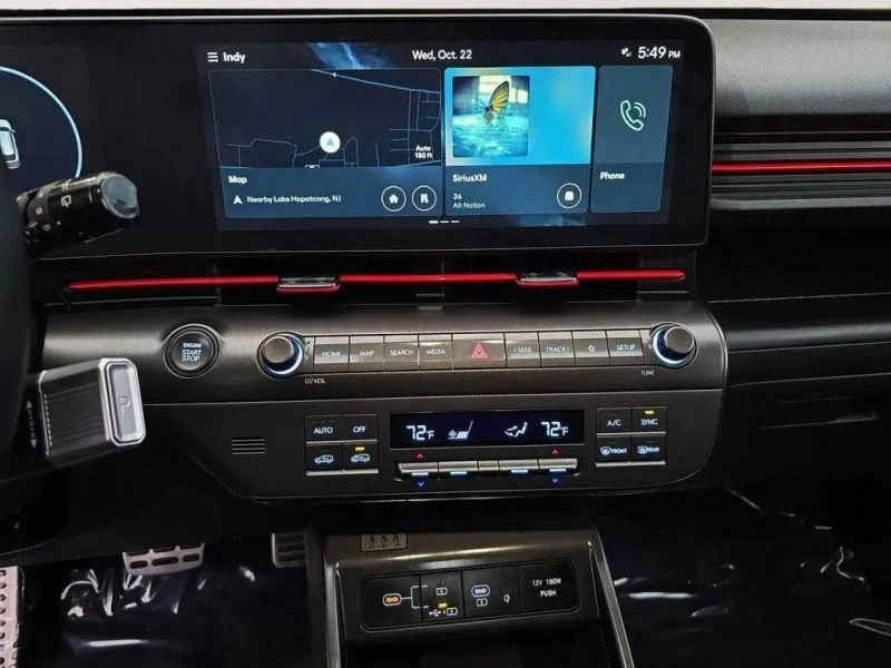 2024 Hyundai Kona - Image 11 of 12