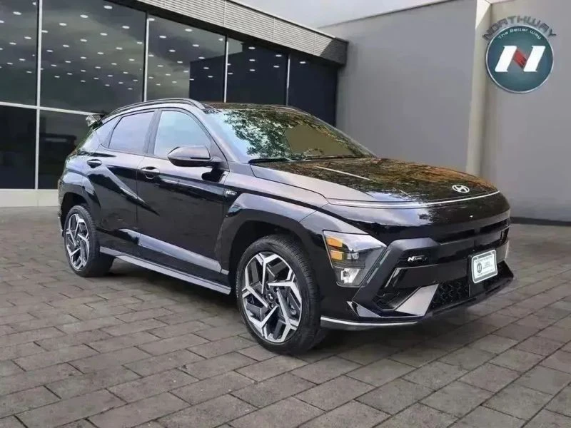 2024 Hyundai Kona - Image 7 of 12