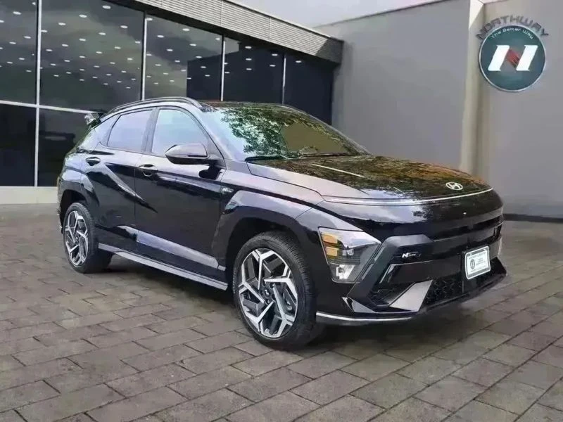 2024 Hyundai Kona - Image 7 of 12