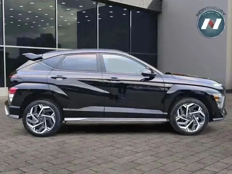 2024 Hyundai Kona - Image 6 of 12