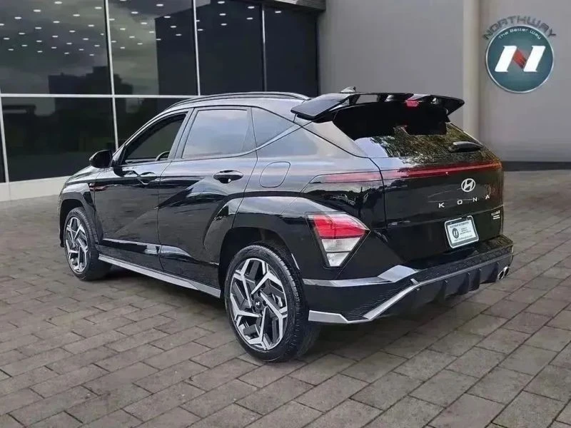 2024 Hyundai Kona - Image 3 of 12