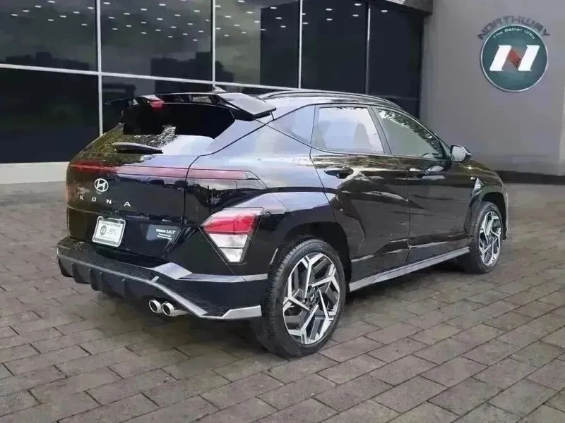 2024 Hyundai Kona - Image 5 of 12