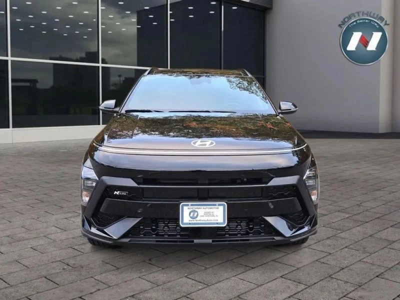 2024 Hyundai Kona - Image 3 of 12