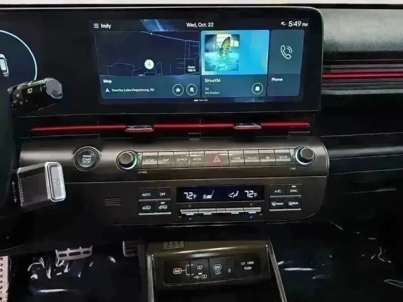 2024 Hyundai Kona - Image 11 of 12