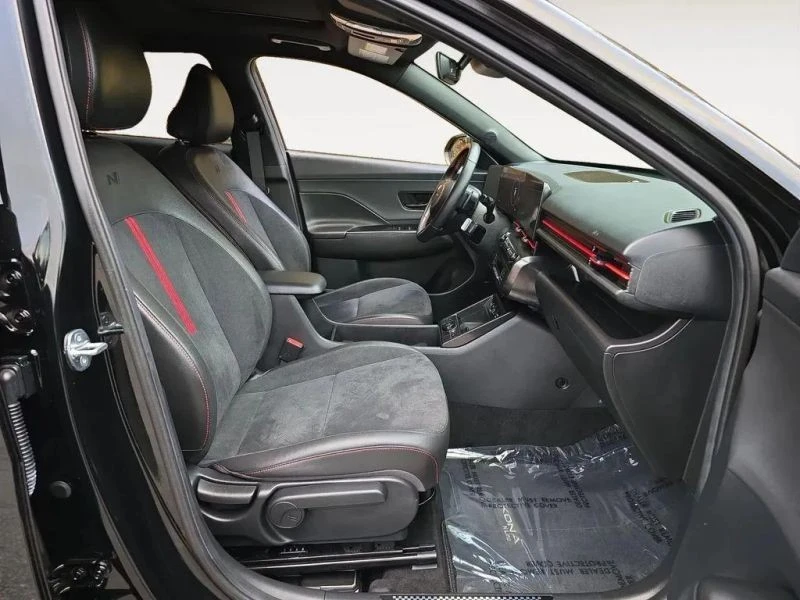 2024 Hyundai Kona - Image 7 of 12
