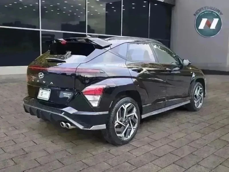 2024 Hyundai Kona - Image 5 of 12
