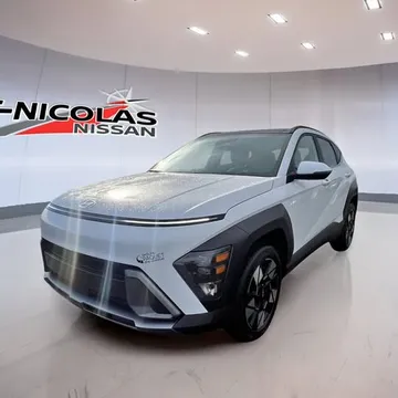 2024 Hyundai Kona 2 L Preferred TI Trend