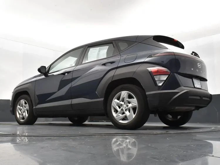 2024 Hyundai Kona - Image 12 of 12