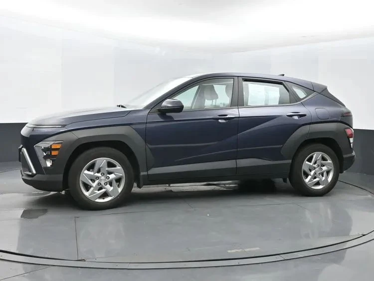 2024 Hyundai Kona - Image 5 of 12
