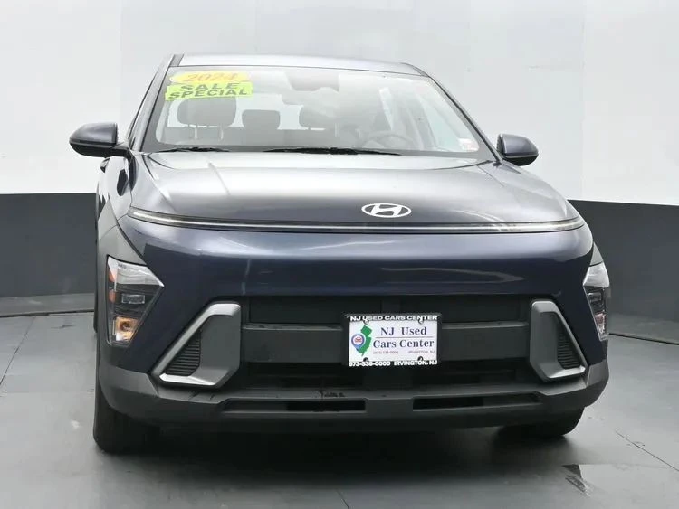 2024 Hyundai Kona - Image 3 of 12