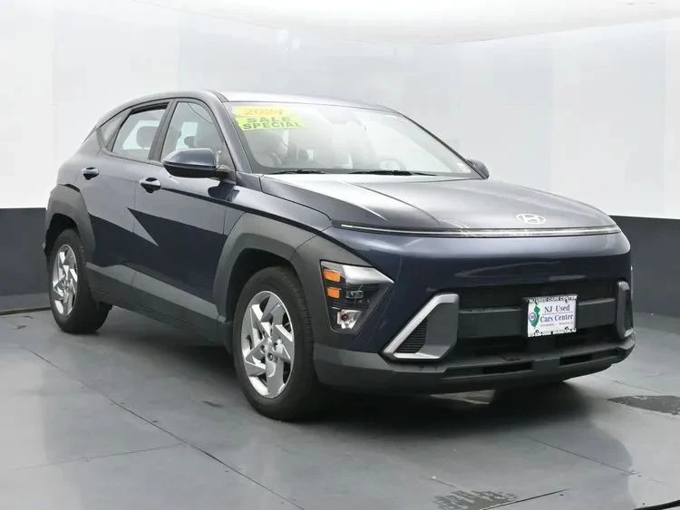 2024 Hyundai Kona - Image 2 of 12