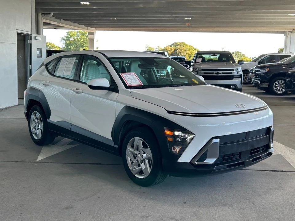 2024 Hyundai Kona - Image 3 of 12