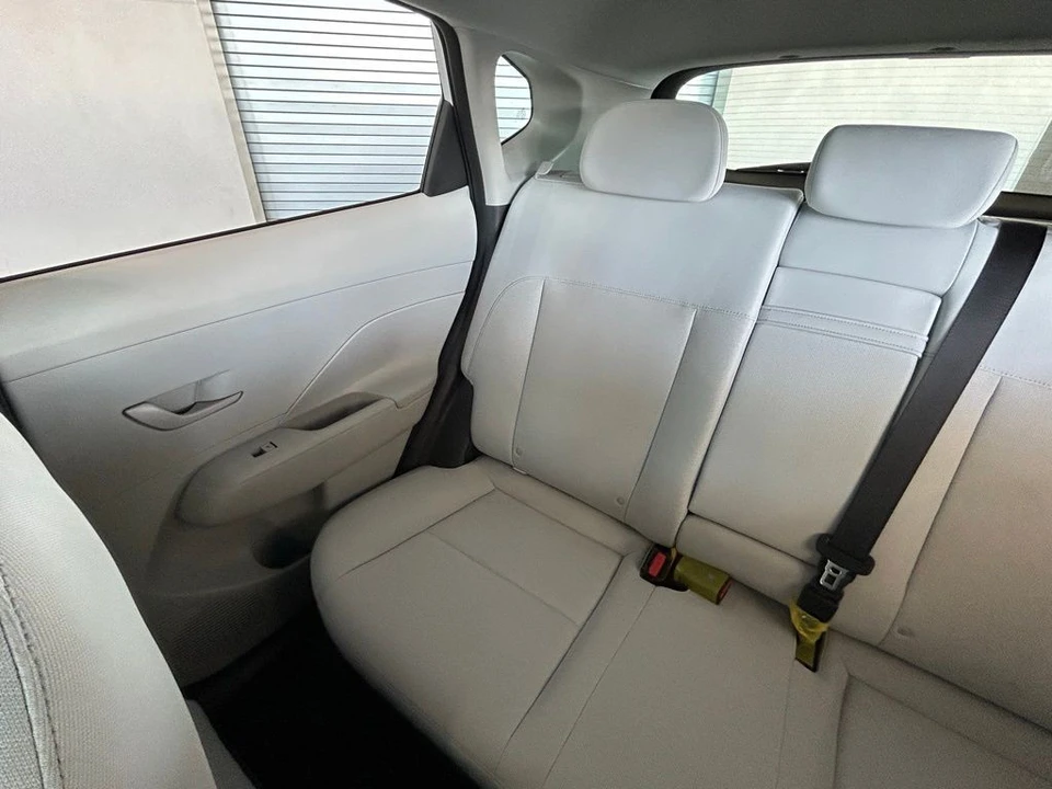 2024 Hyundai Kona - Image 12 of 12