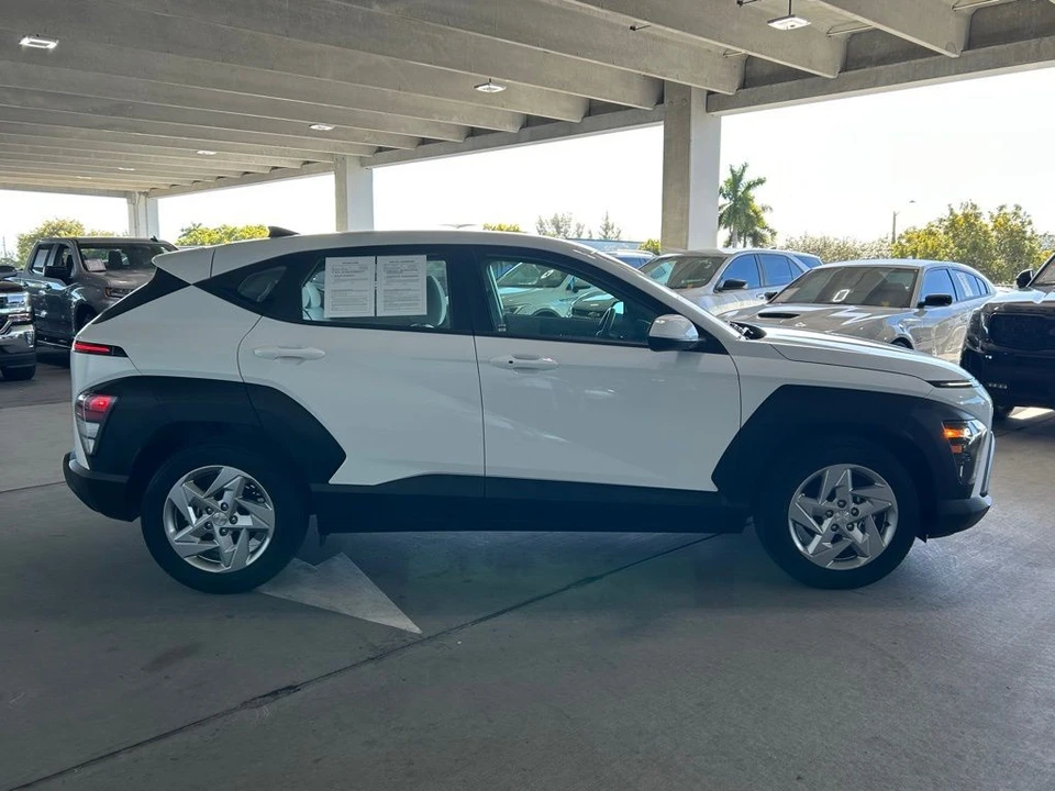 2024 Hyundai Kona - Image 4 of 12