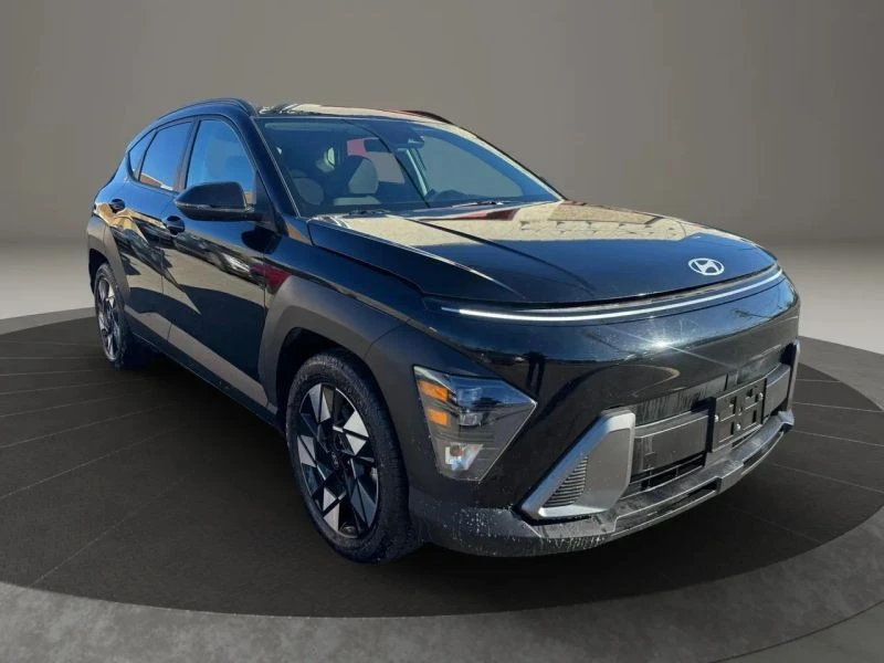 2024 Hyundai Kona - Image 3 of 12