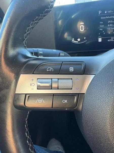 2024 Hyundai Kona - Image 11 of 12