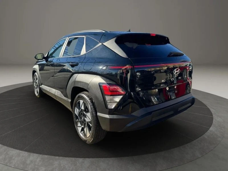 2024 Hyundai Kona - Image 7 of 12
