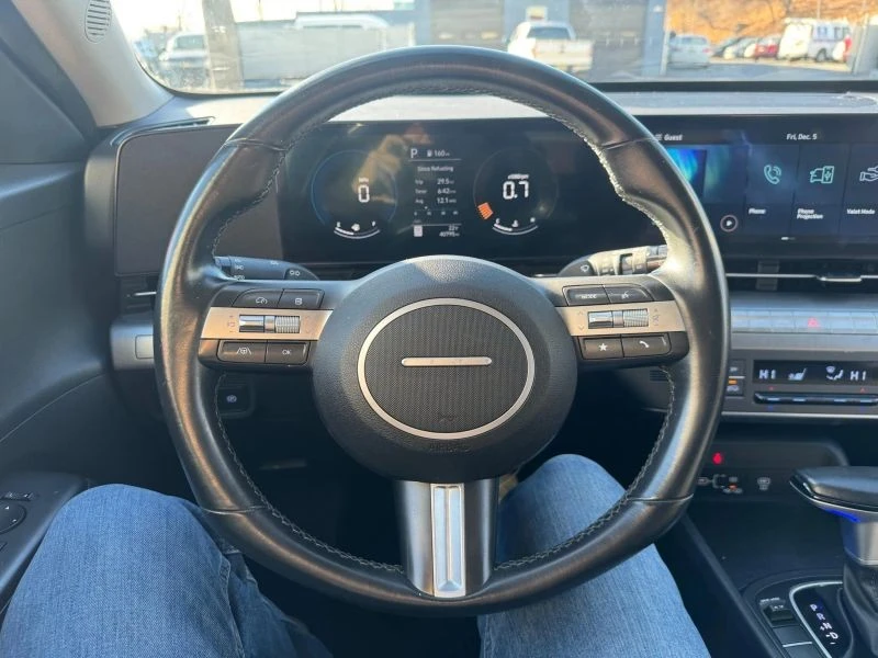 2024 Hyundai Kona - Image 10 of 12