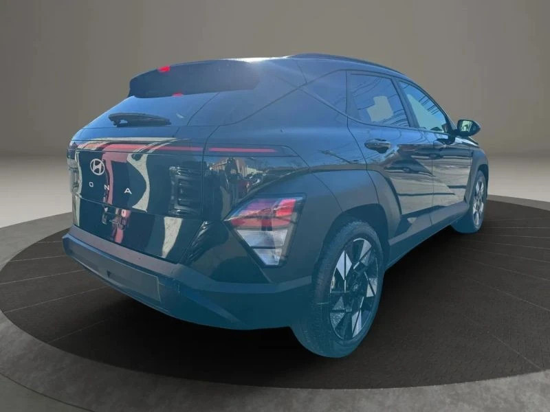 2024 Hyundai Kona - Image 5 of 12