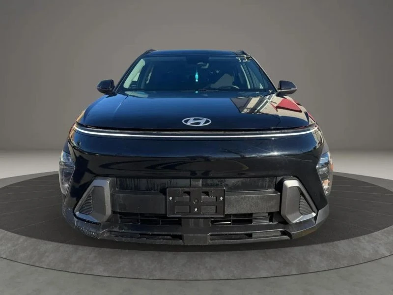 2024 Hyundai Kona - Image 2 of 12