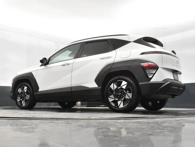 2024 Hyundai Kona - Image 12 of 12
