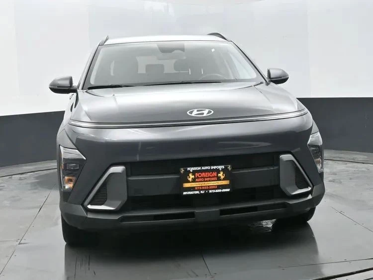2024 Hyundai Kona - Image 3 of 12