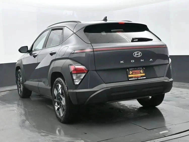 2024 Hyundai Kona - Image 9 of 12