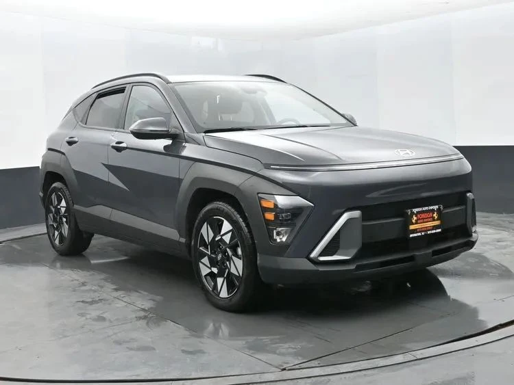 2024 Hyundai Kona - Image 2 of 12