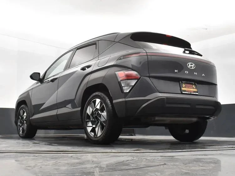 2024 Hyundai Kona - Image 12 of 12